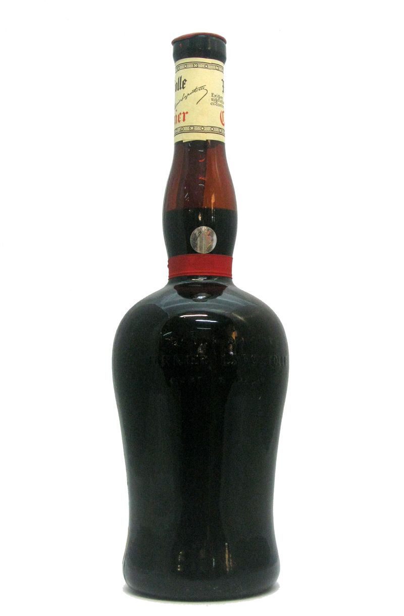 Grand Marnier Cherry 3L