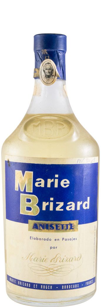Anisette Marie Brizard (Anos 50) 1L