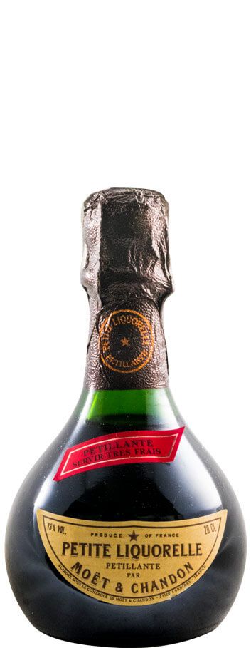 Liqueur Moët & Chandon Petite Liquorelle 20cl