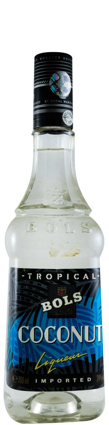 Coco Liqueur Bols (former bottle)