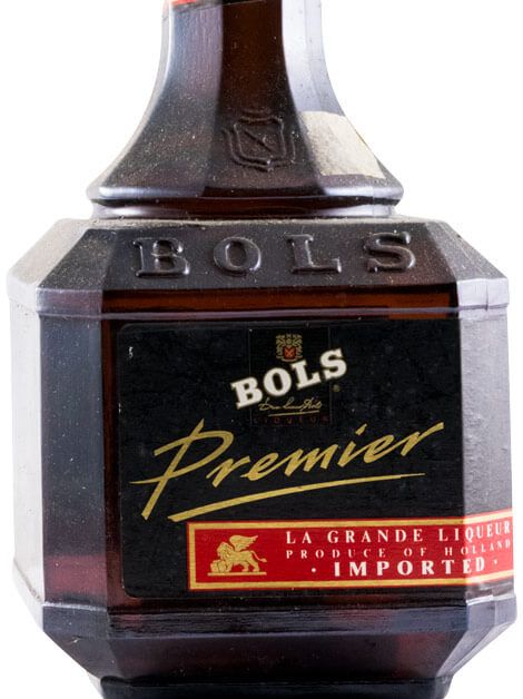Liqueur Premiere Bols (former bottle)