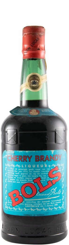 Cherry Brandy Bols (former label)