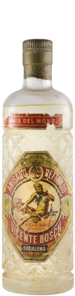 Anís Del Mono 37,5cl