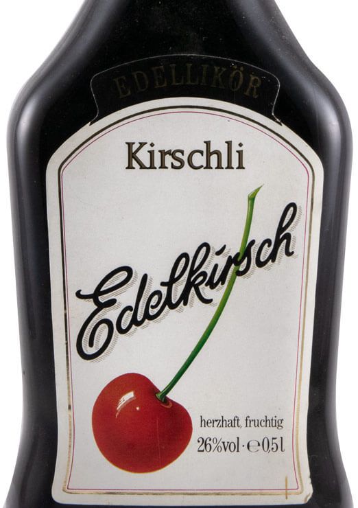Licor Edelkirsch 50cl