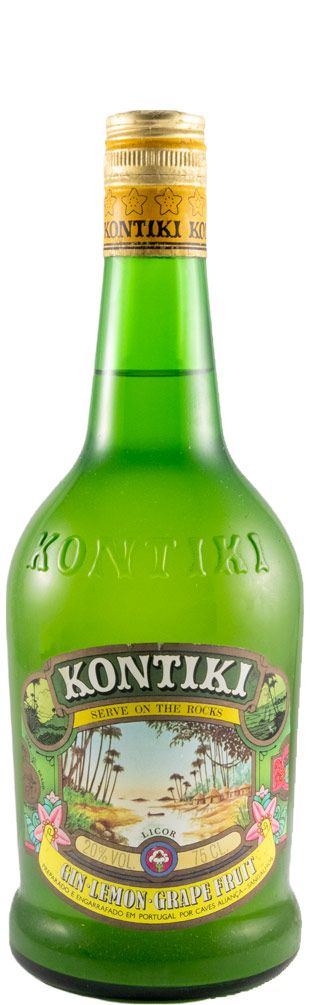 Kontiki