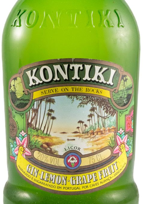Kontiki
