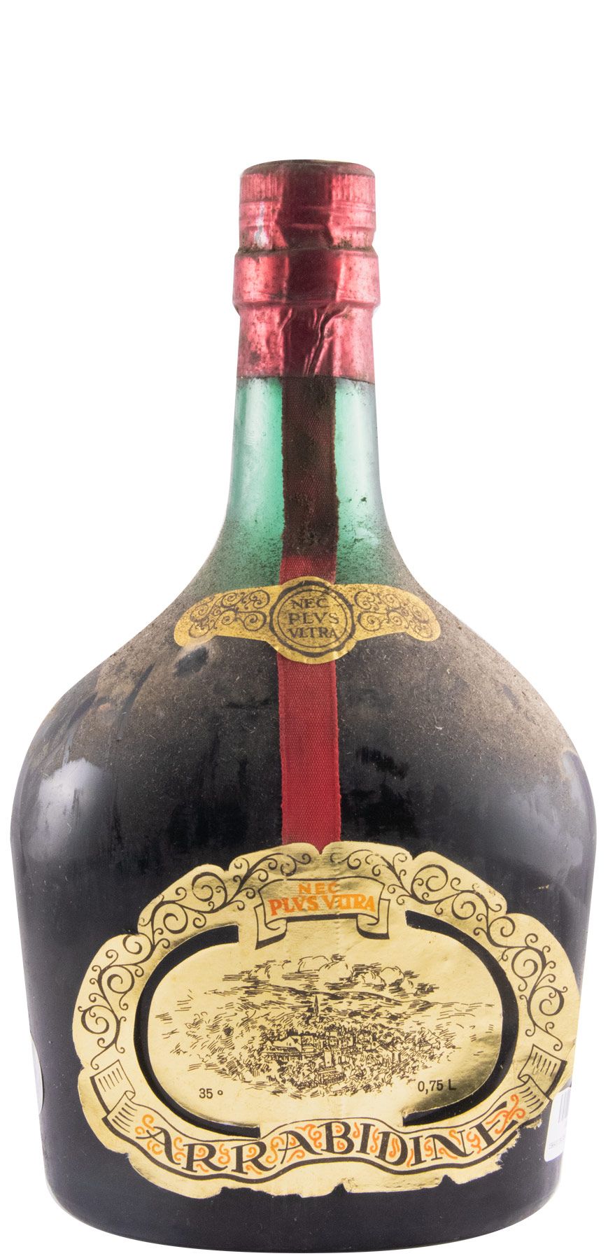 Licor Arrabidine Segredo dos Monges da Arrábida 75cl