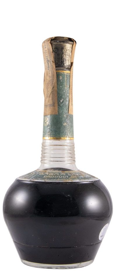 Sabra The Liqueur of Israel