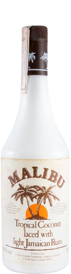 Malibu (former label)