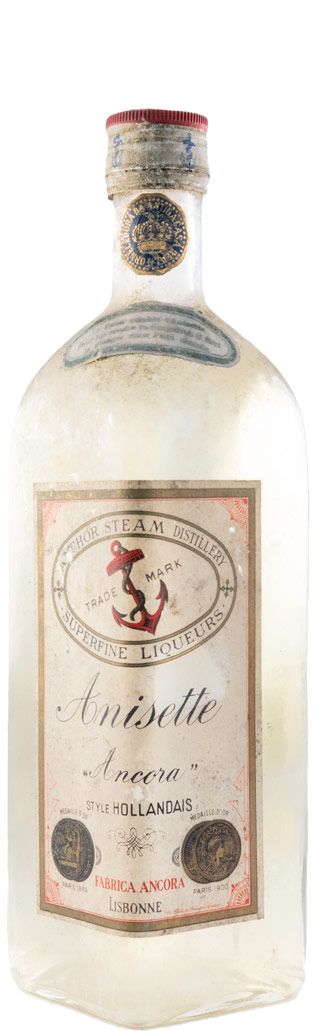 Anisette Ancora 75cl