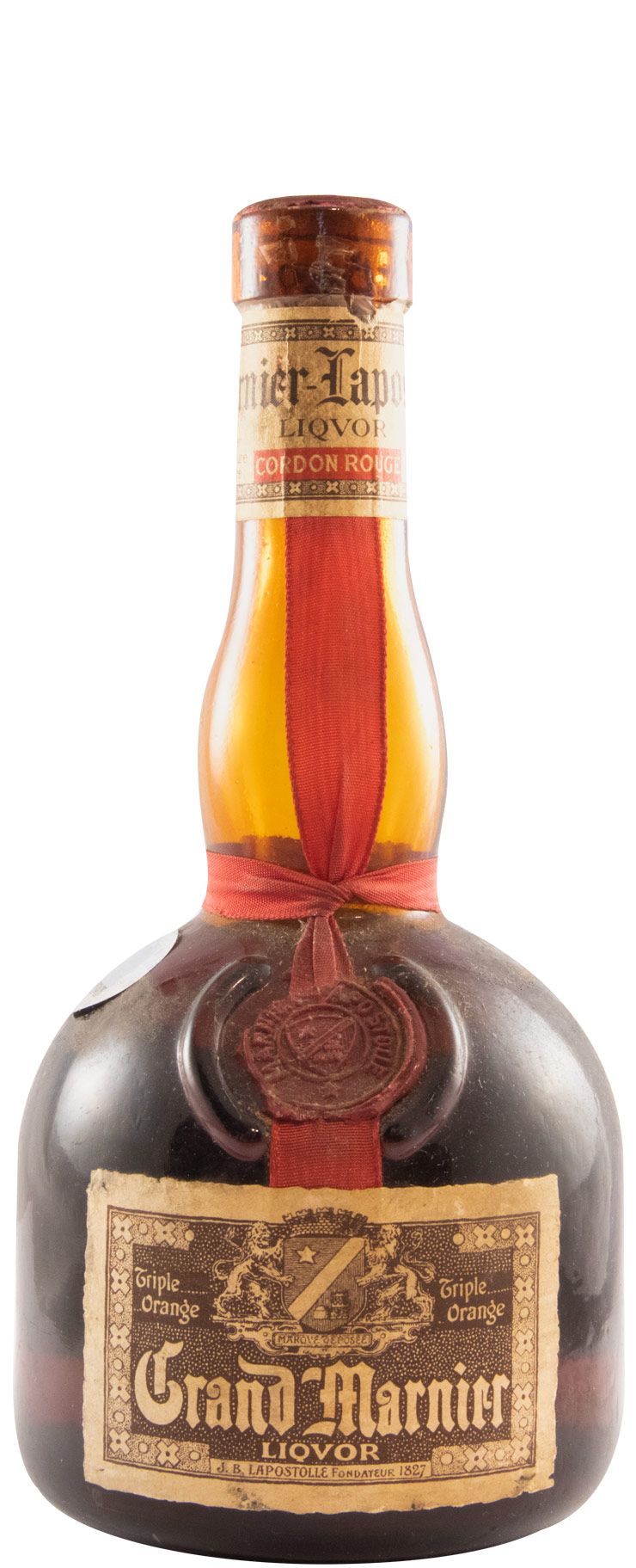 Grand Marnier Cordon Rouge