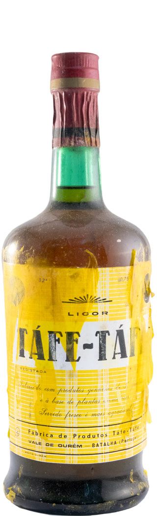 Liquor Tafe-Tafe 75cl
