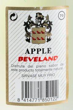 Apple Schnapps Beveland