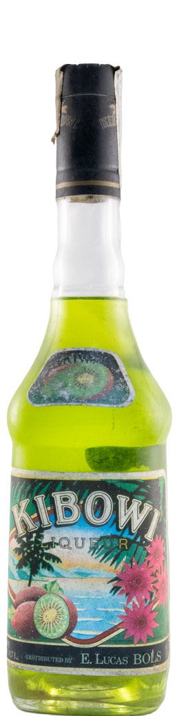Liquor Kibowi