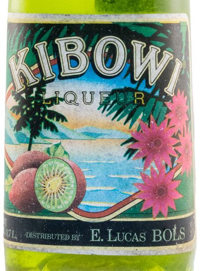 Liquor Kibowi