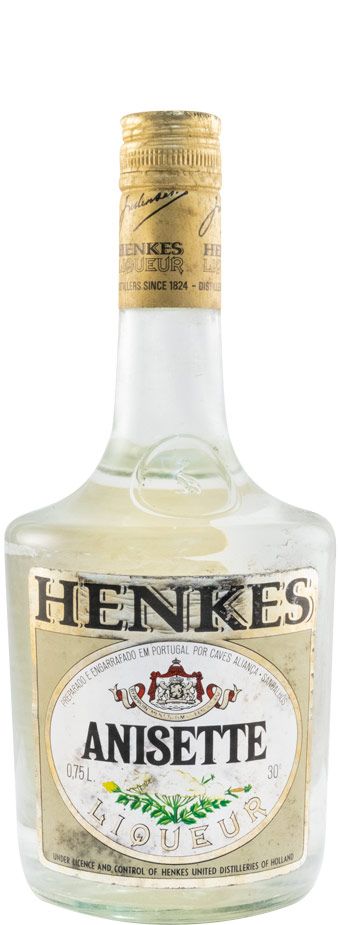 Anisette Henkes 75cl