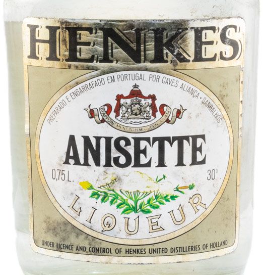 Anisette Henkes 75cl