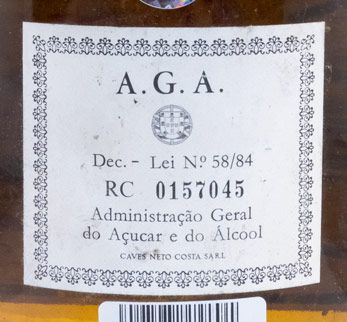 Liquor Carmelita 1L