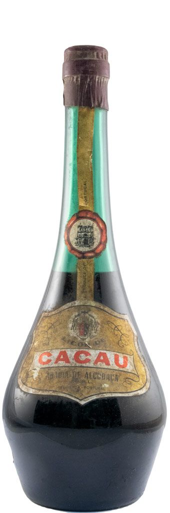 Licor de Cacau Alcobaça 75cl