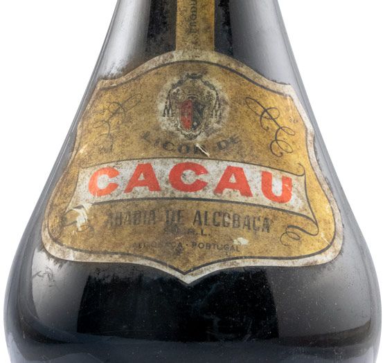 Licor de Cacau Alcobaça 75cl
