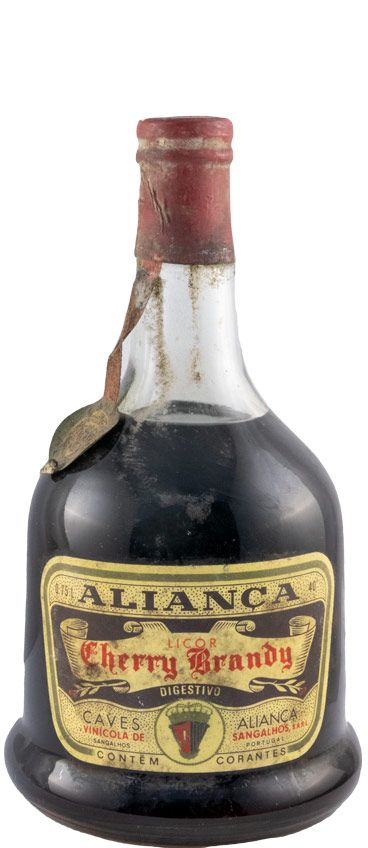 Cherry Brandy Aliança 75cl