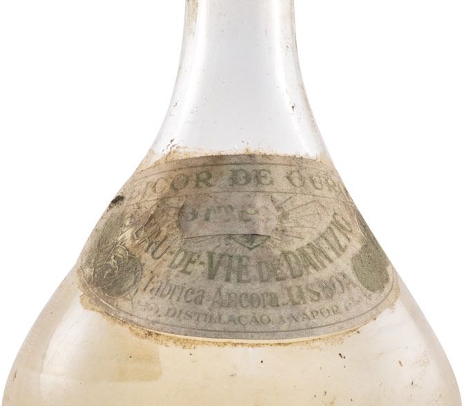 Licor Ouro Ancora 75cl