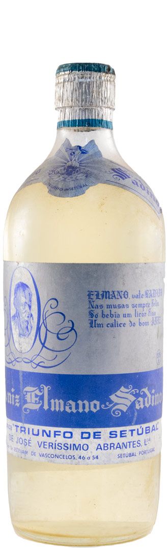 Anis Elmano Sadino 75cl