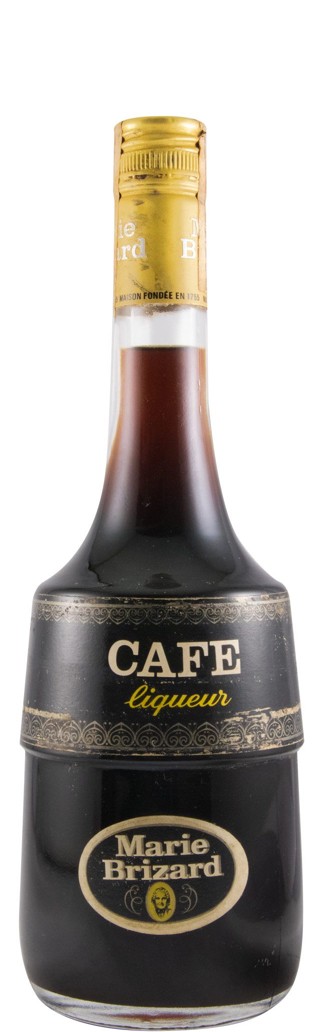 Liquor Coffee Marie Brizard 75cl