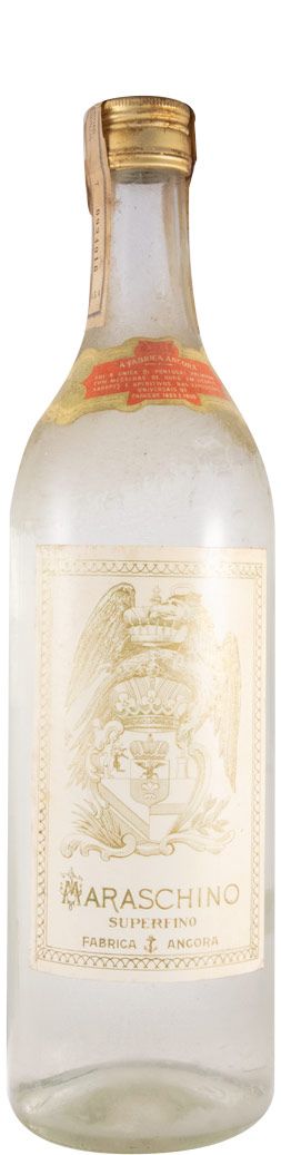 Licor Maraschino Ancora 1L