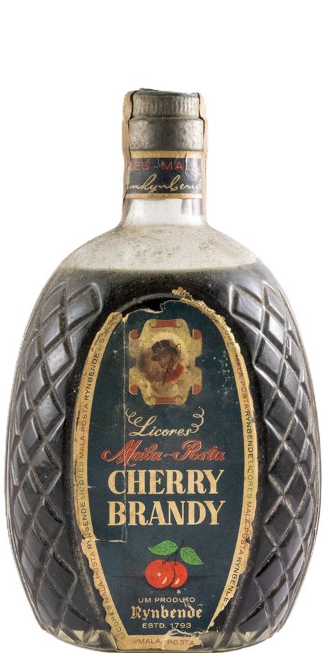 Cherry Brandy Mala-Posta 75cl