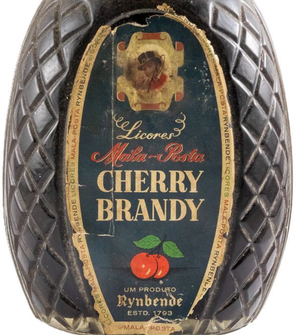 Cherry Brandy Mala-Posta 75cl