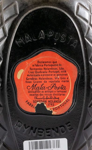 Cherry Brandy Mala-Posta 75cl
