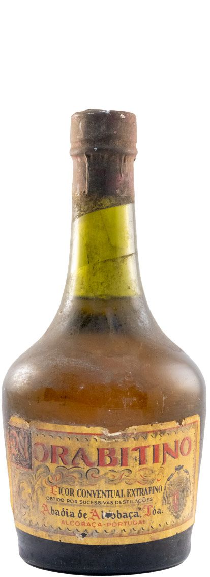 Licor Morabitino 35cl
