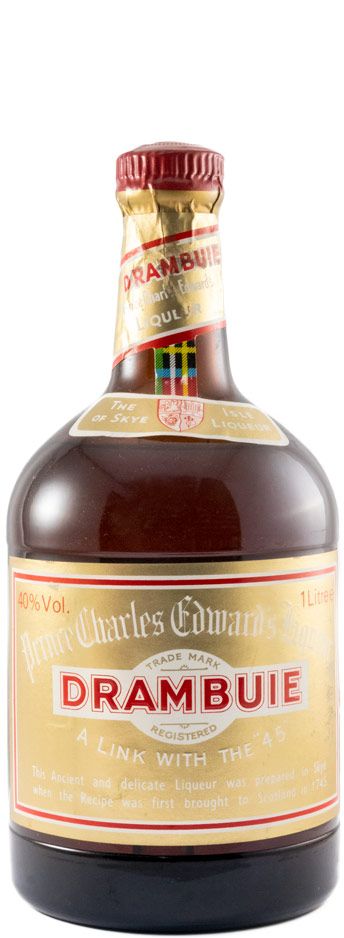 Drambuie 1L