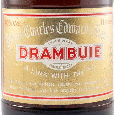 Drambuie 1L