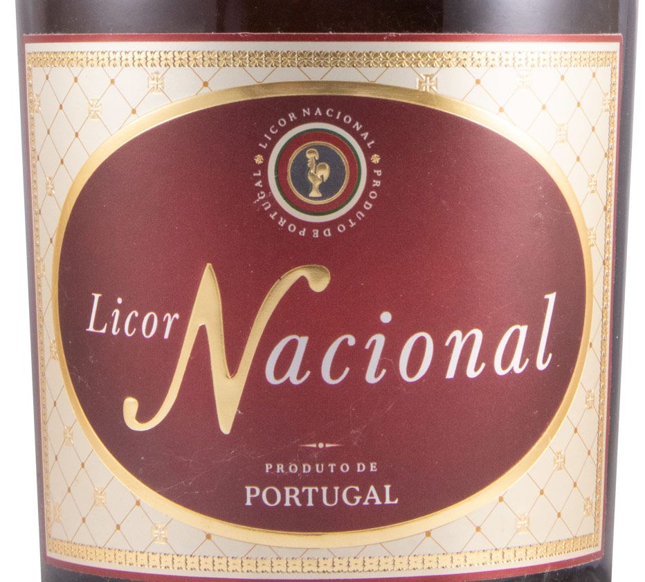 Liqueur Nacional