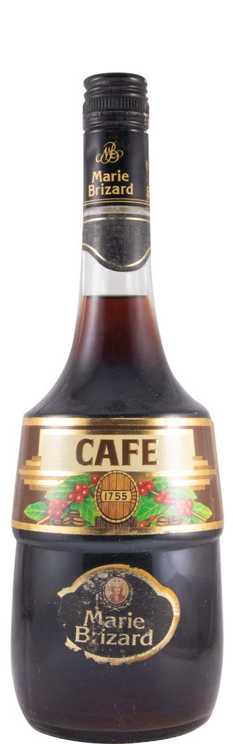 Licor de Café Marie Brizard