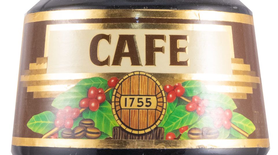 Licor de Café Marie Brizard