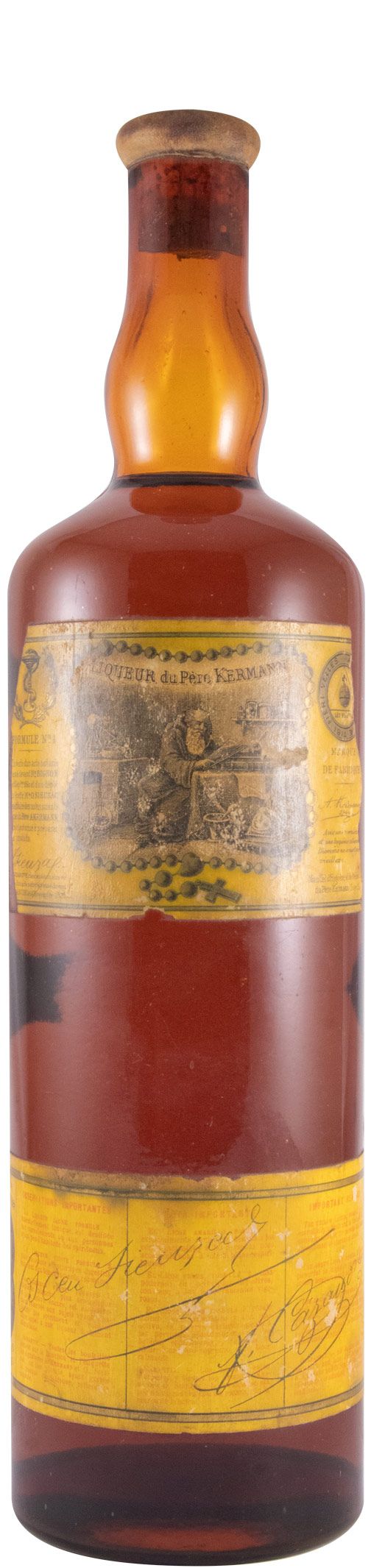 Liqueur du Père Kermann 1L