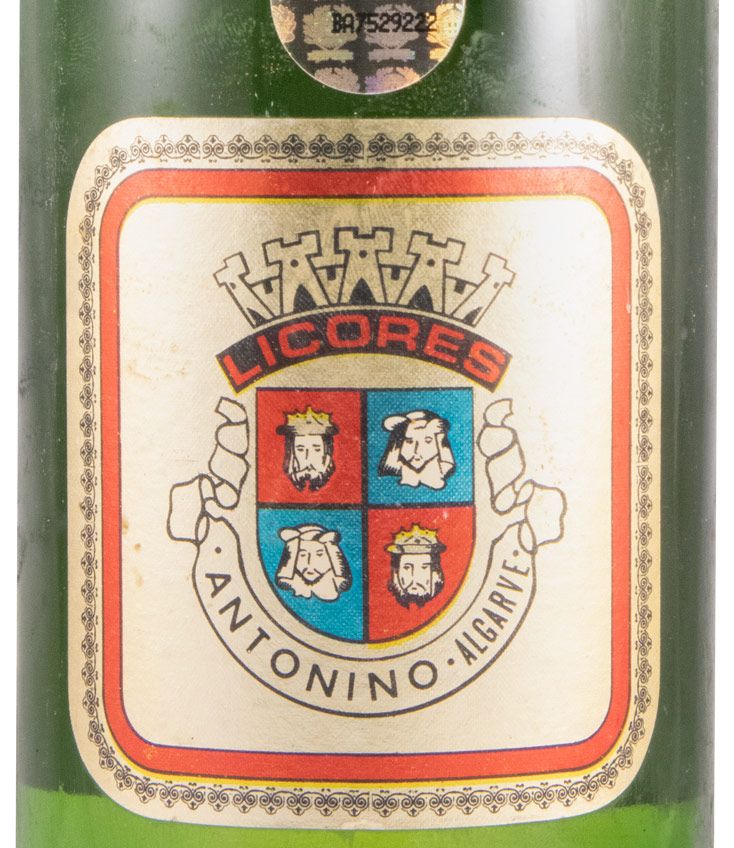 Licor de Amêndoa Amarga Amarguinha Dias Antonino 75cl