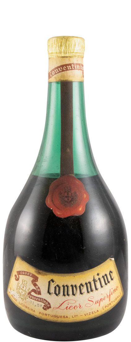Liqueur Conventine 75cl