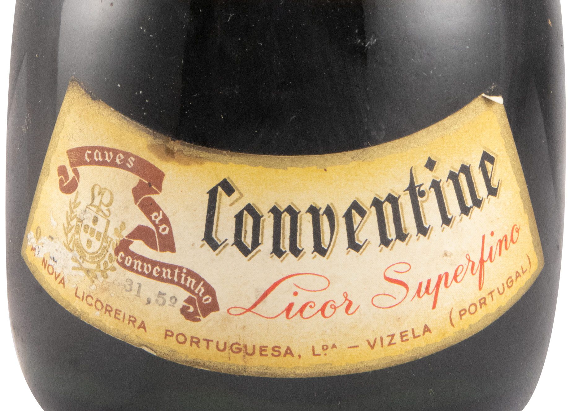 Liqueur Conventine 75cl