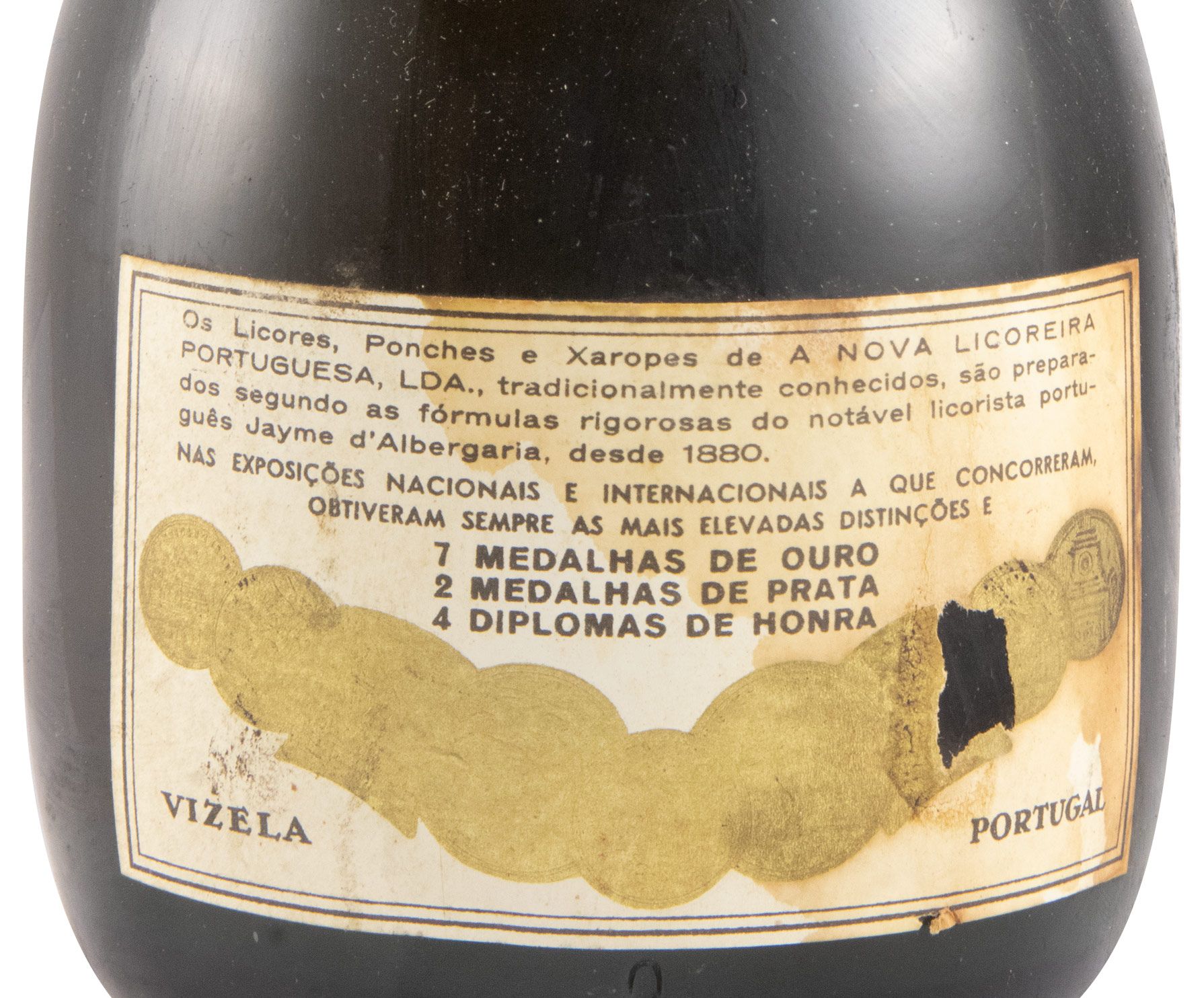 Liqueur Conventine 75cl