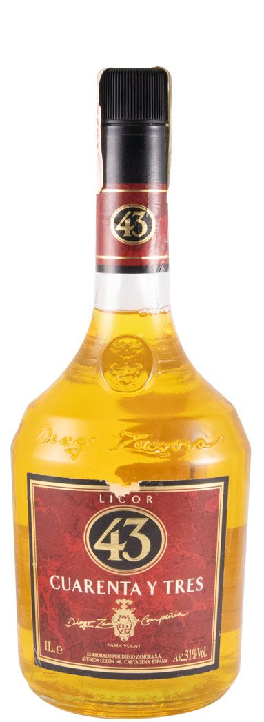 Licor 43 1L
