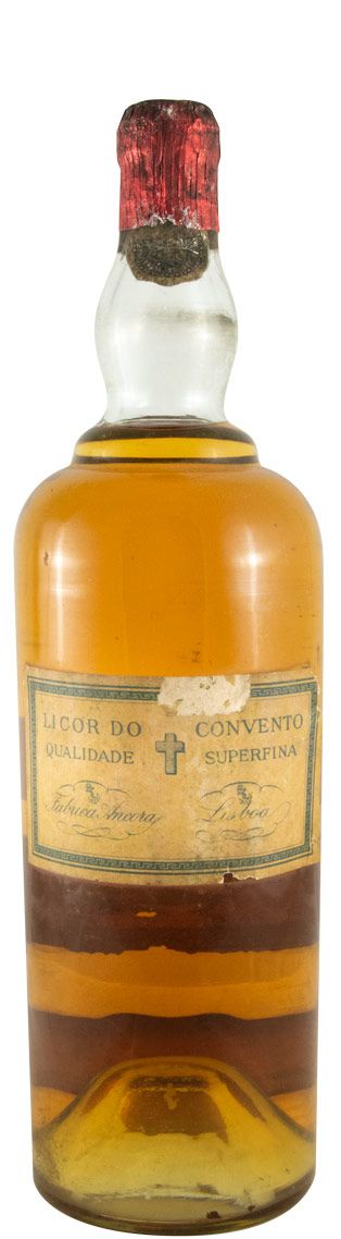 Licor do Convento Ancora 90cl