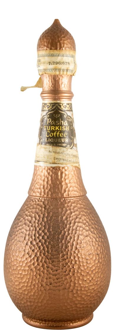 Licor de Café Pasha Turkish 75cl