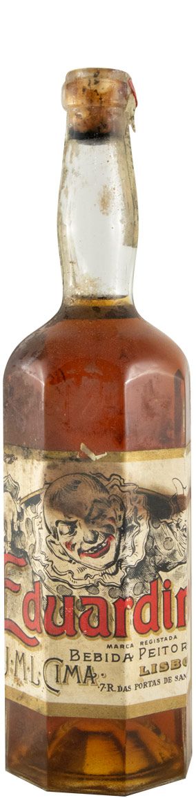 Licor Eduardino 50cl