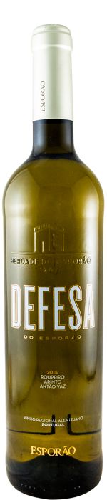 2015 Herdade do Esporão Vinha da Defesa branco