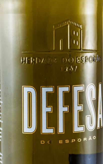 2015 Herdade do Esporão Vinha da Defesa branco
