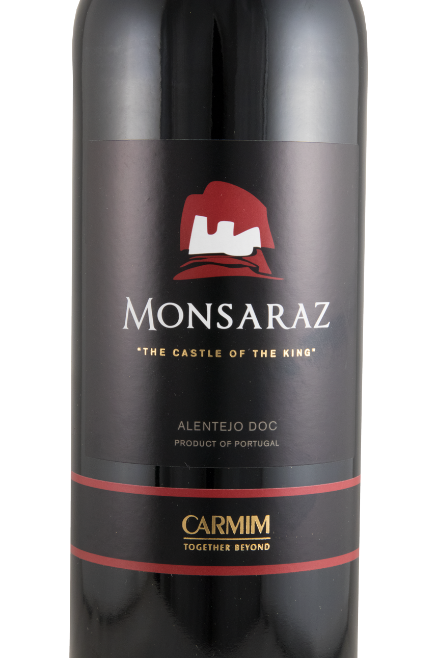 2016 Monsaraz tinto